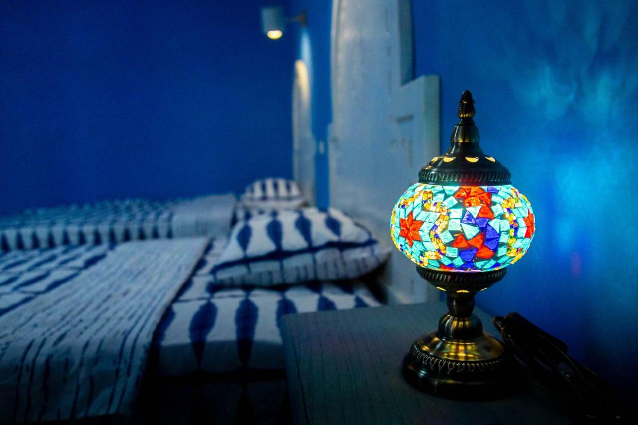 New Dap Hostel Turpan Esterno foto